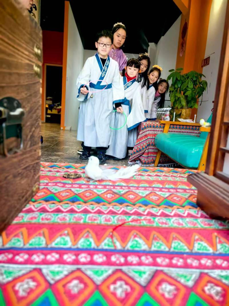 沁阳市文旅项目策划