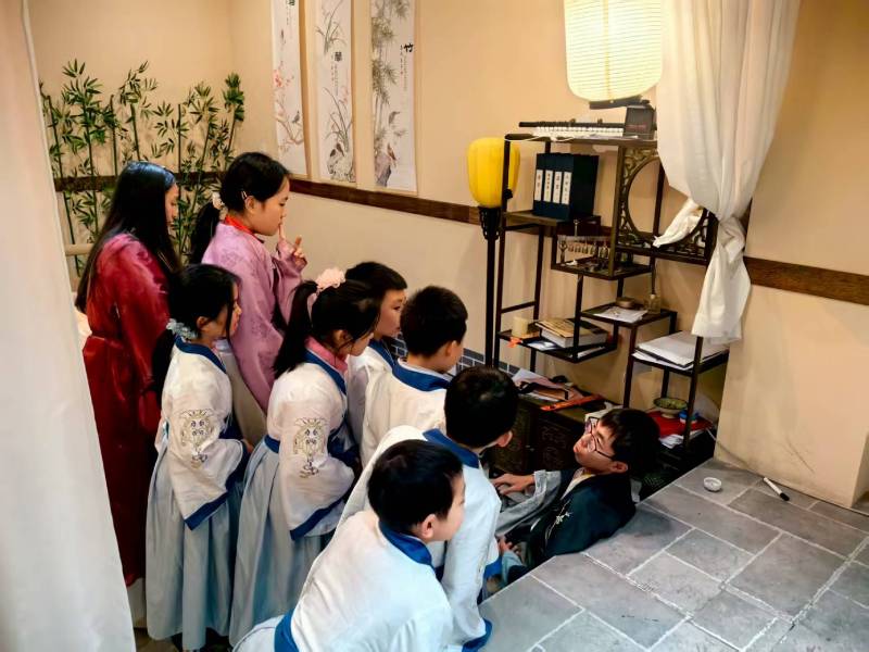 沁阳市文旅项目策划